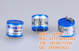有害气体检测,有害气体检测仪器,炜盛科技 认证商家 高清图片 高清大图