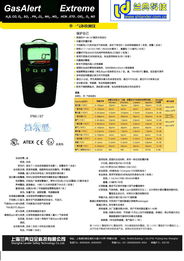 ldgaxt霍尼韦尔单气体检测仪,需要求购ldgaxt霍尼韦尔单气体检测仪上上海兰典安全科技