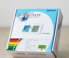 二氧化碳检测仪 zg106价格 厂家 图片